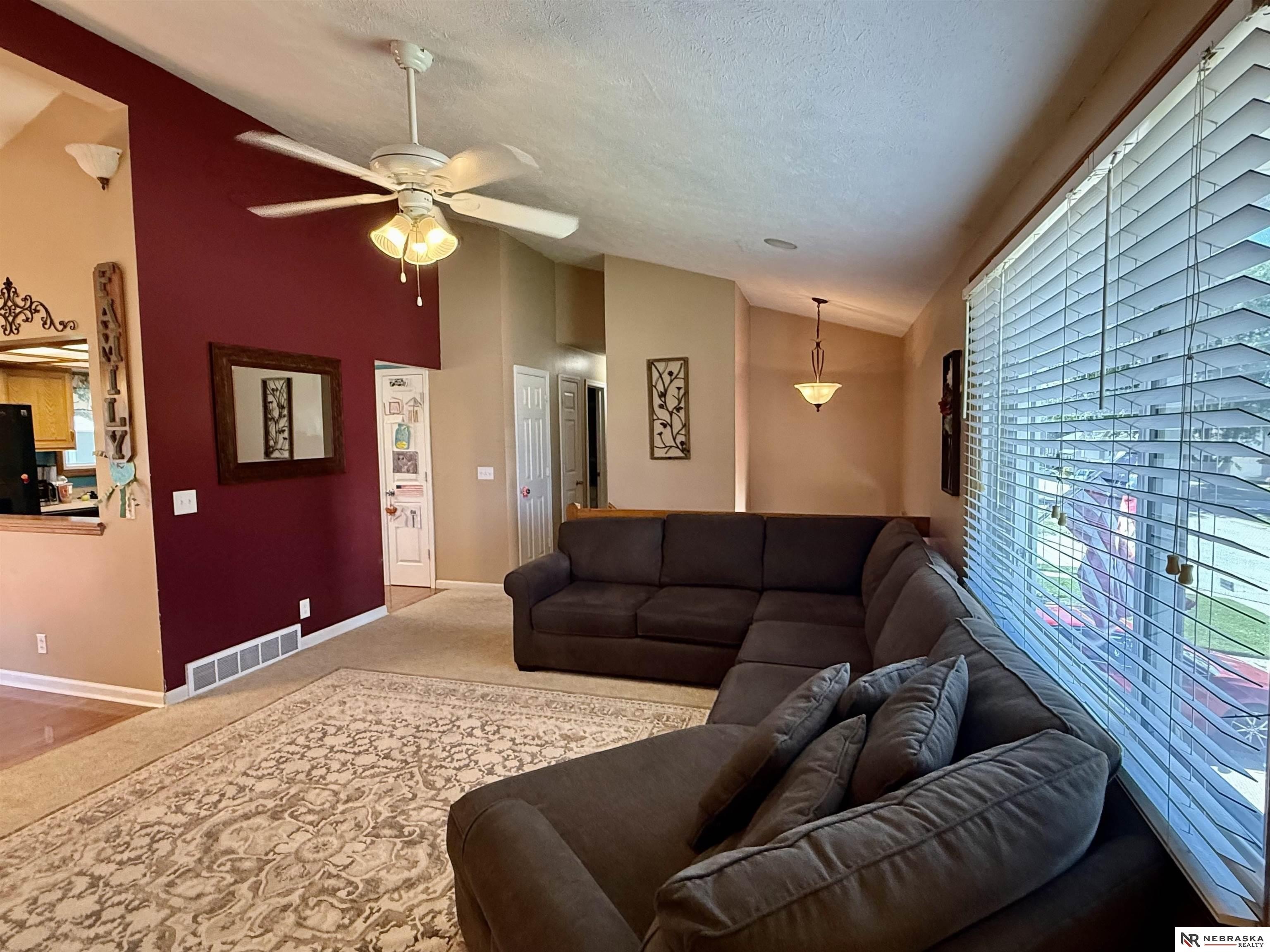 Single Family 3BR 2BA - 7125 Joyce Street, Omaha, NE