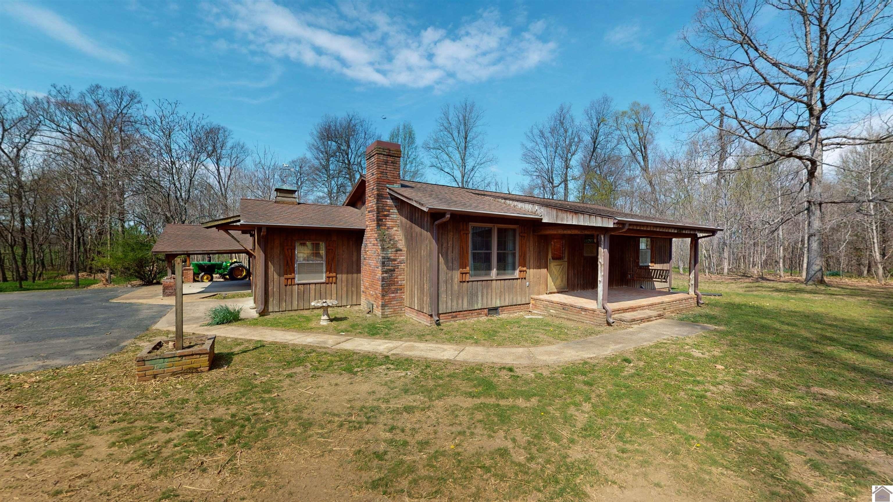 Other 3BR 3BA - 209 State Route 1909, Fulton, KY