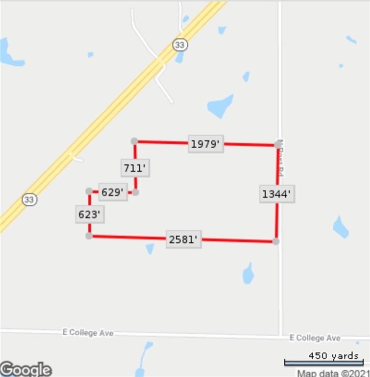 Other - 1525 N Post Road, Guthrie, OK