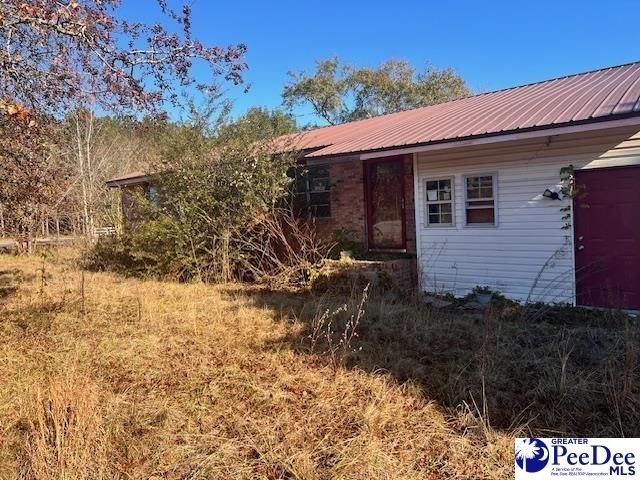 Single Family 4BR 1BA - 2672 Frazier Ln, Orangeburg, SC