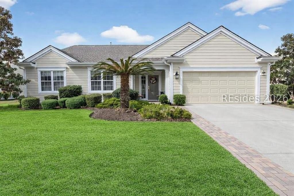 Other 3BR 3BA - 25 Wandering Daisy Drive, Bluffton, SC