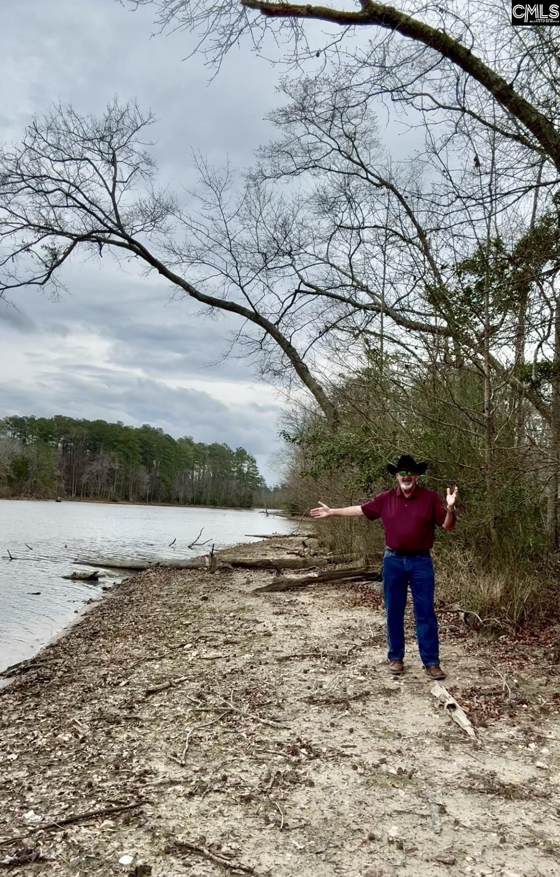 Other - Meadows Lane lot: 1, Saluda, SC