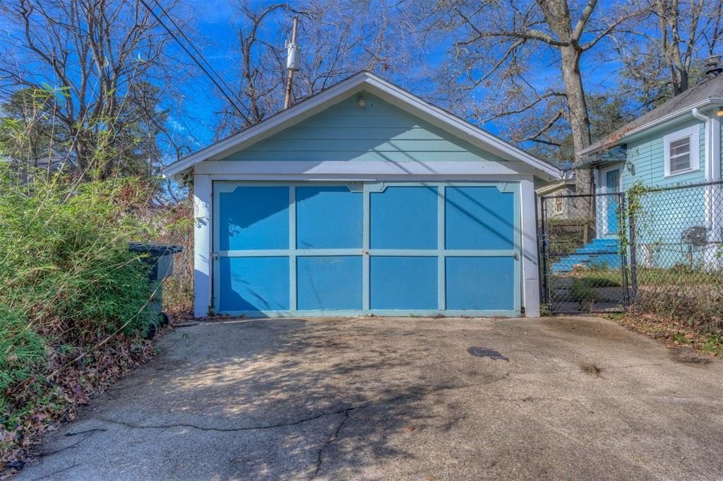 Single Family 3BR 2BA - 701 Ratcliff Street, Shreveport, LA