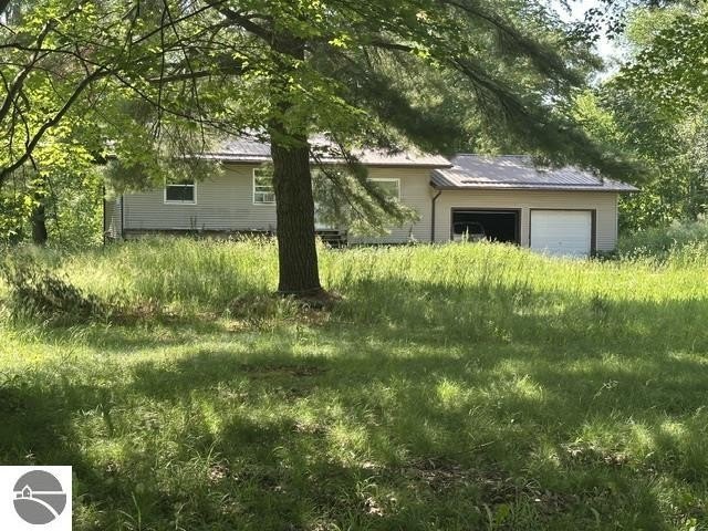 Other 3BR 2BA - 7816 W Vernon Road, Lake, MI
