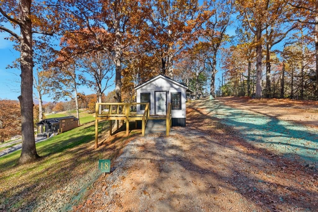 Other 1BR 1BA - 527 Saunders Rd. Lot #25, Franklin, NC