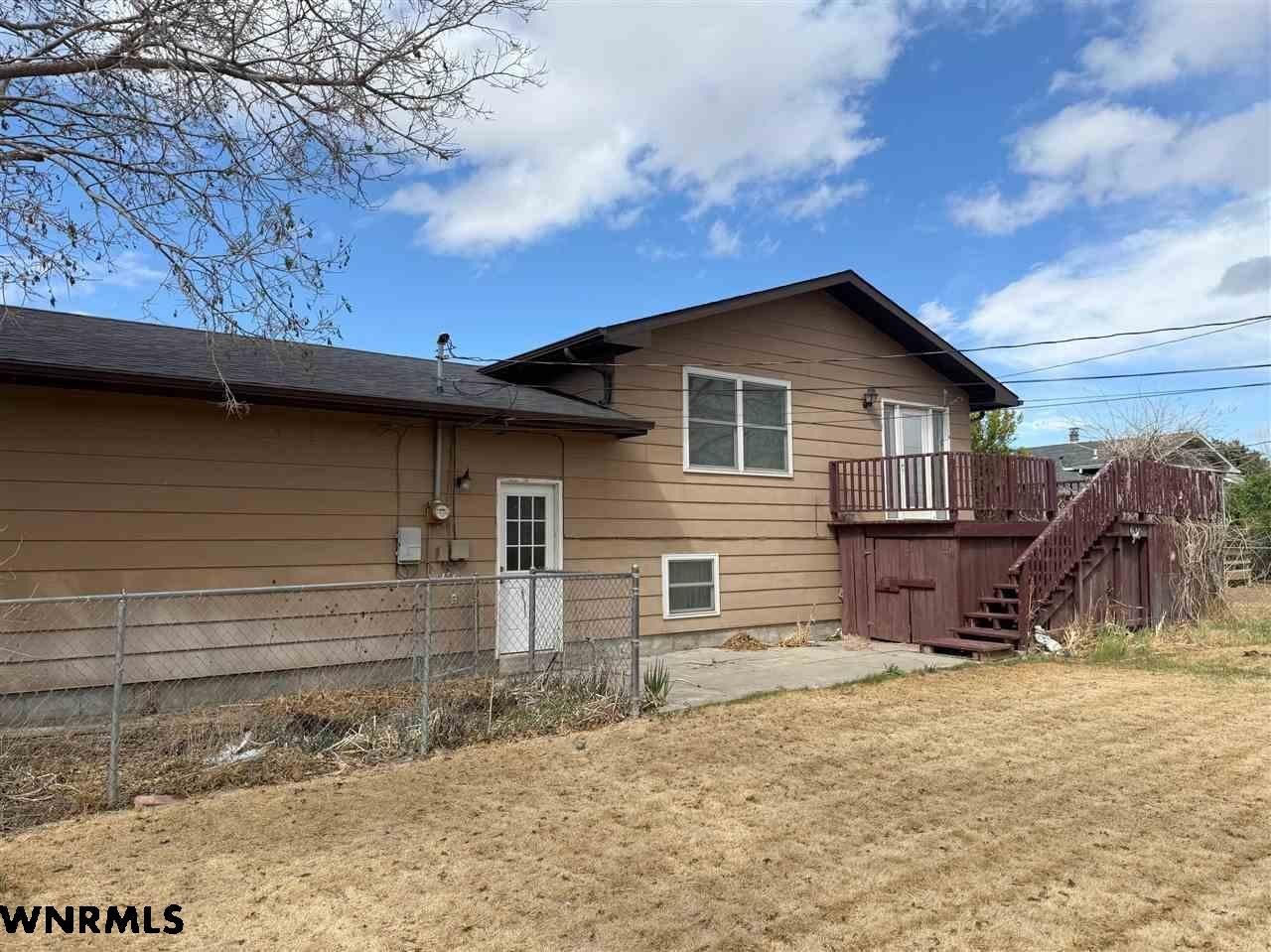 Single Family 5BR 3BA - 502 W 33RD STREET, Scottsbluff, NE