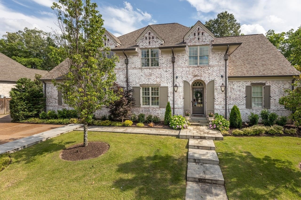Other 5BR 6BA - 1539 LAMBS MEADOW Ln, Collierville, TN