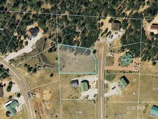 4175 N Sundance Kid Ln