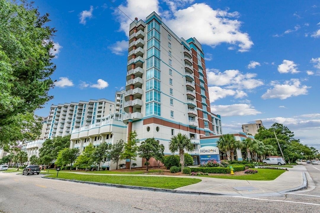 Condo 2BR 2BA - 215 77th Ave. N, Myrtle Beach, SC