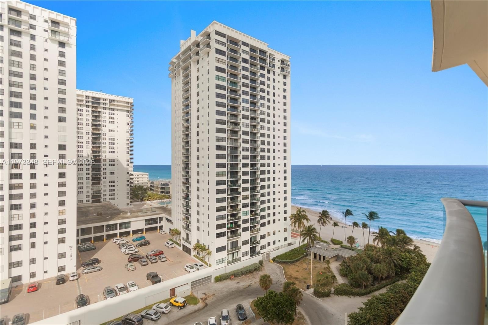 Condo 1BR 2BA - 2501 S Ocean Dr, Hollywood, FL