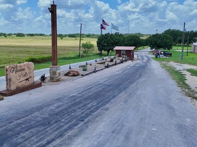 Other - 125 Diamond Oaks Drive, Nocona, TX