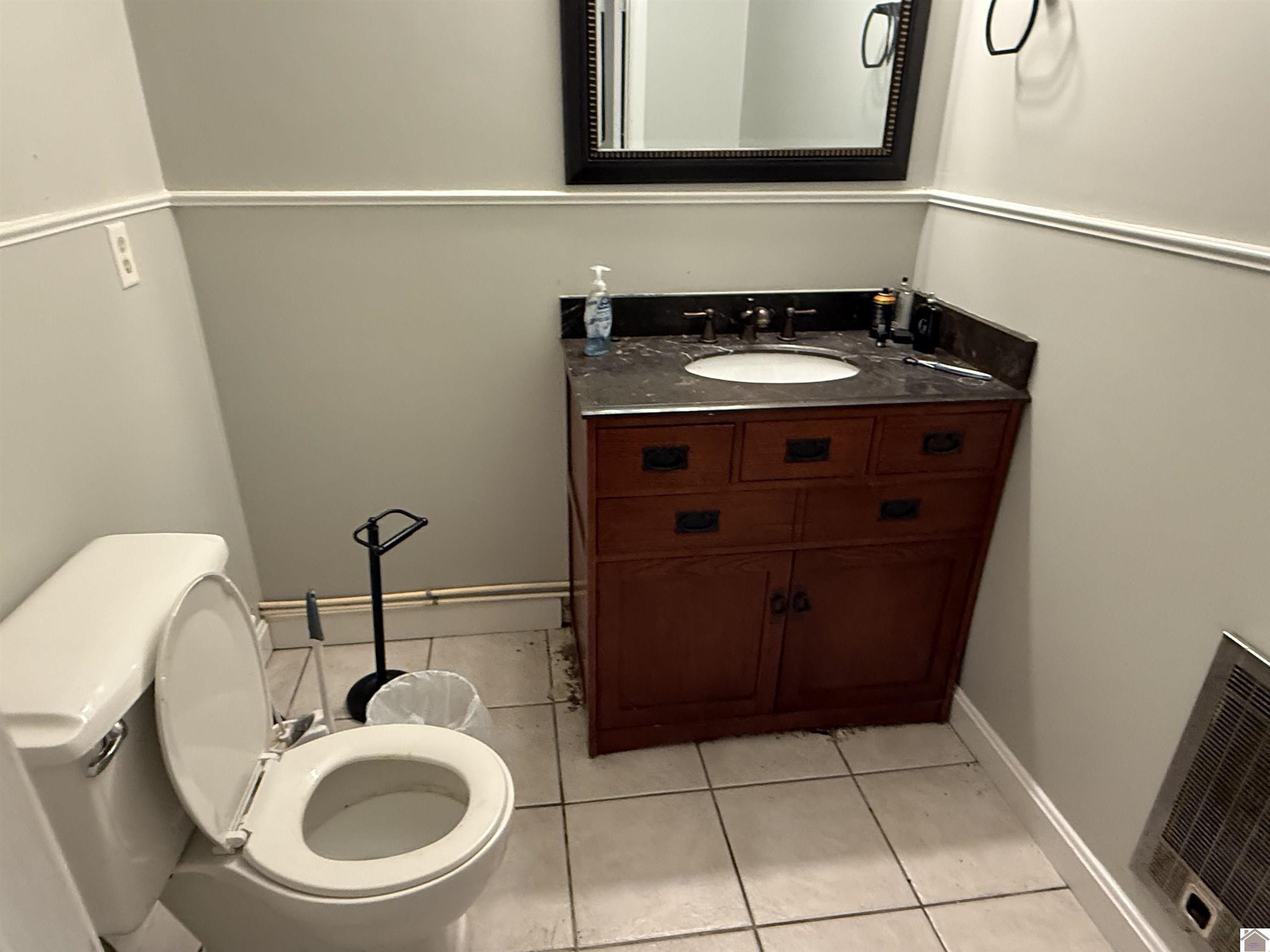Other 3BR 2BA - 102 Lincoln Dr, Mayfield, KY