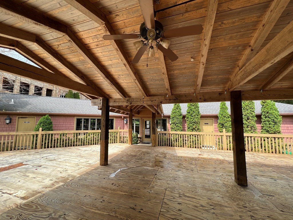 Other - Lot 59C Mountain Harbour, HAYESVILLE, NC