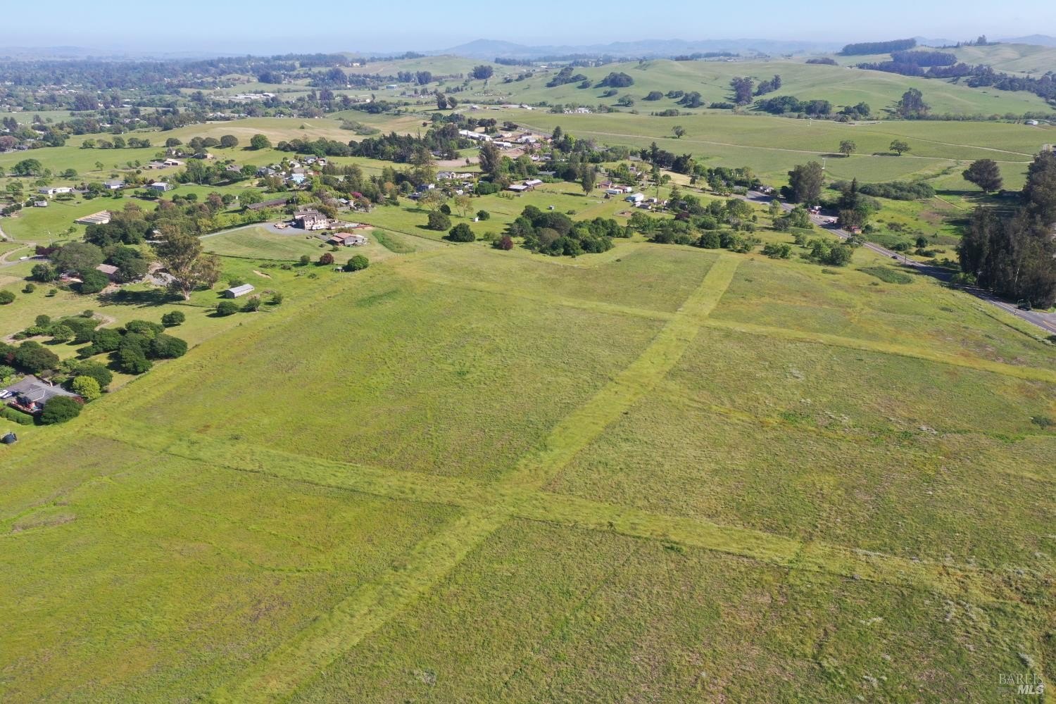 Other - 5601 S Gravenstein Highway, Sebastopol, CA