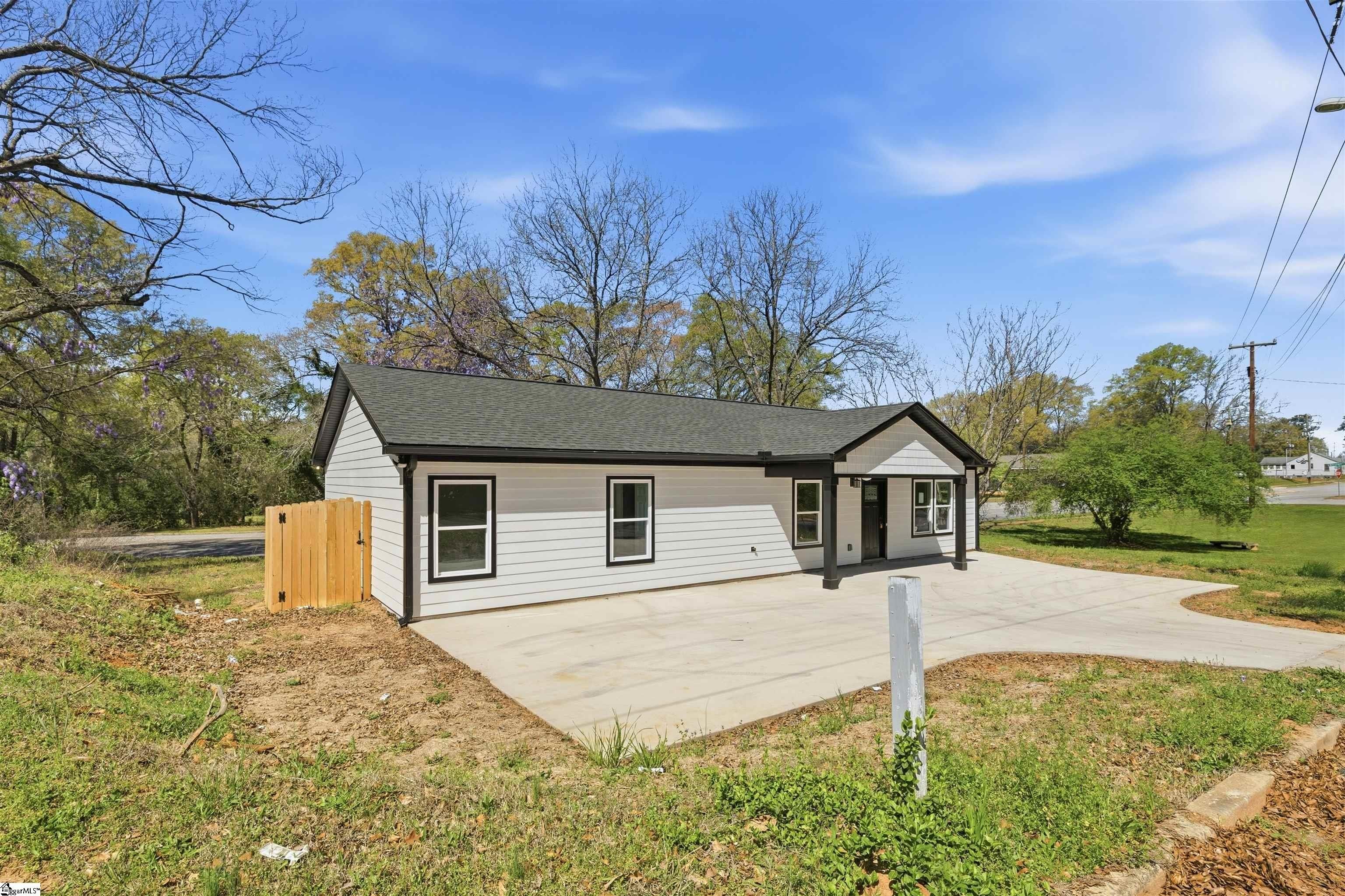 Other 3BR 2BA - 1606 S Murray Ave Extension, Anderson, SC