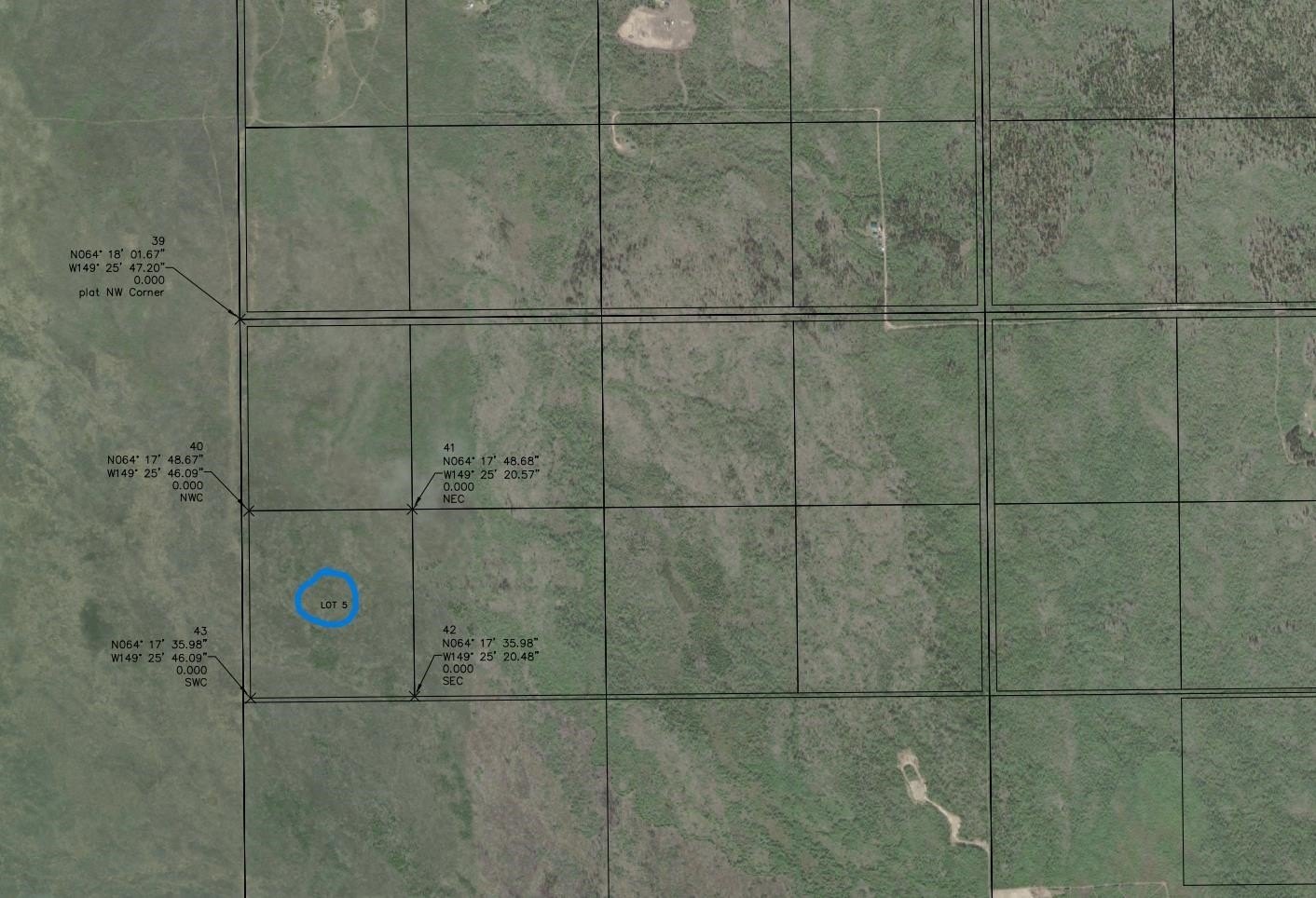 Other - L-5 KOBE AG ROAD, Anderson, AK