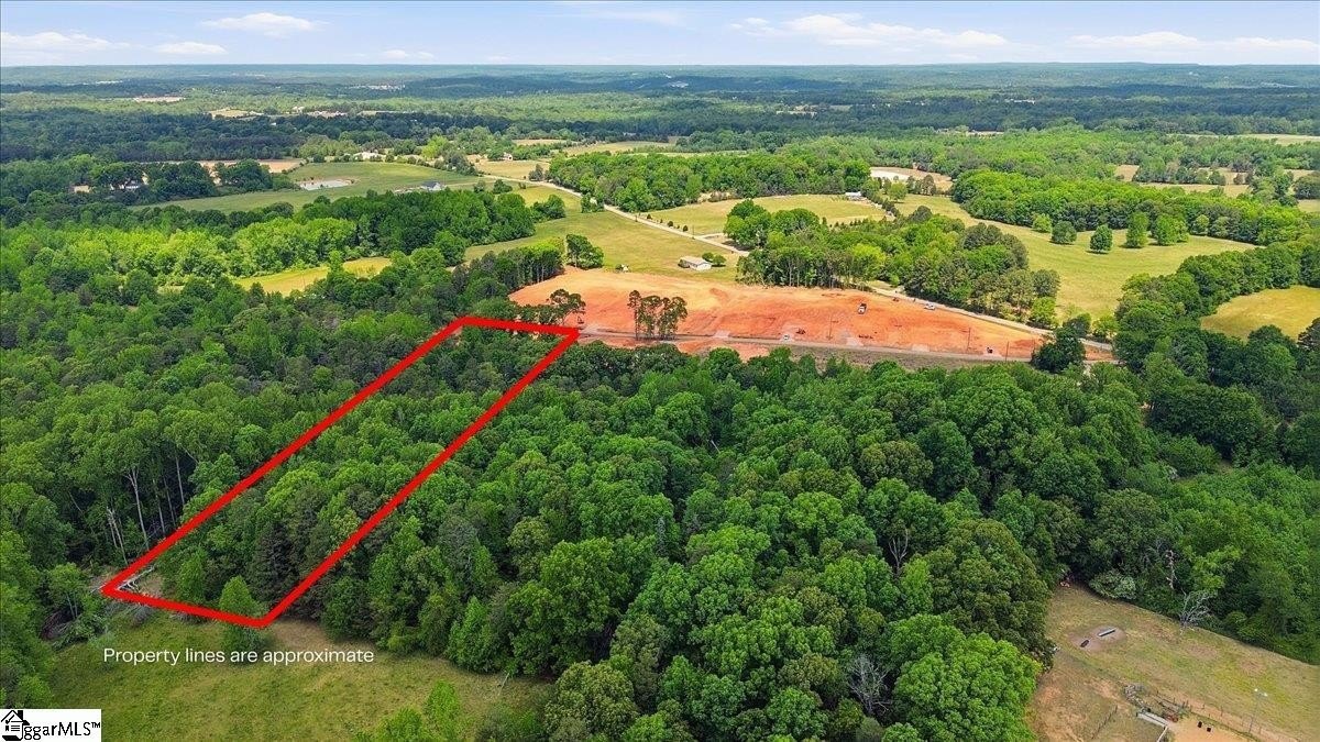 Other - Parris Farm Road lot: 6, Chesnee, SC