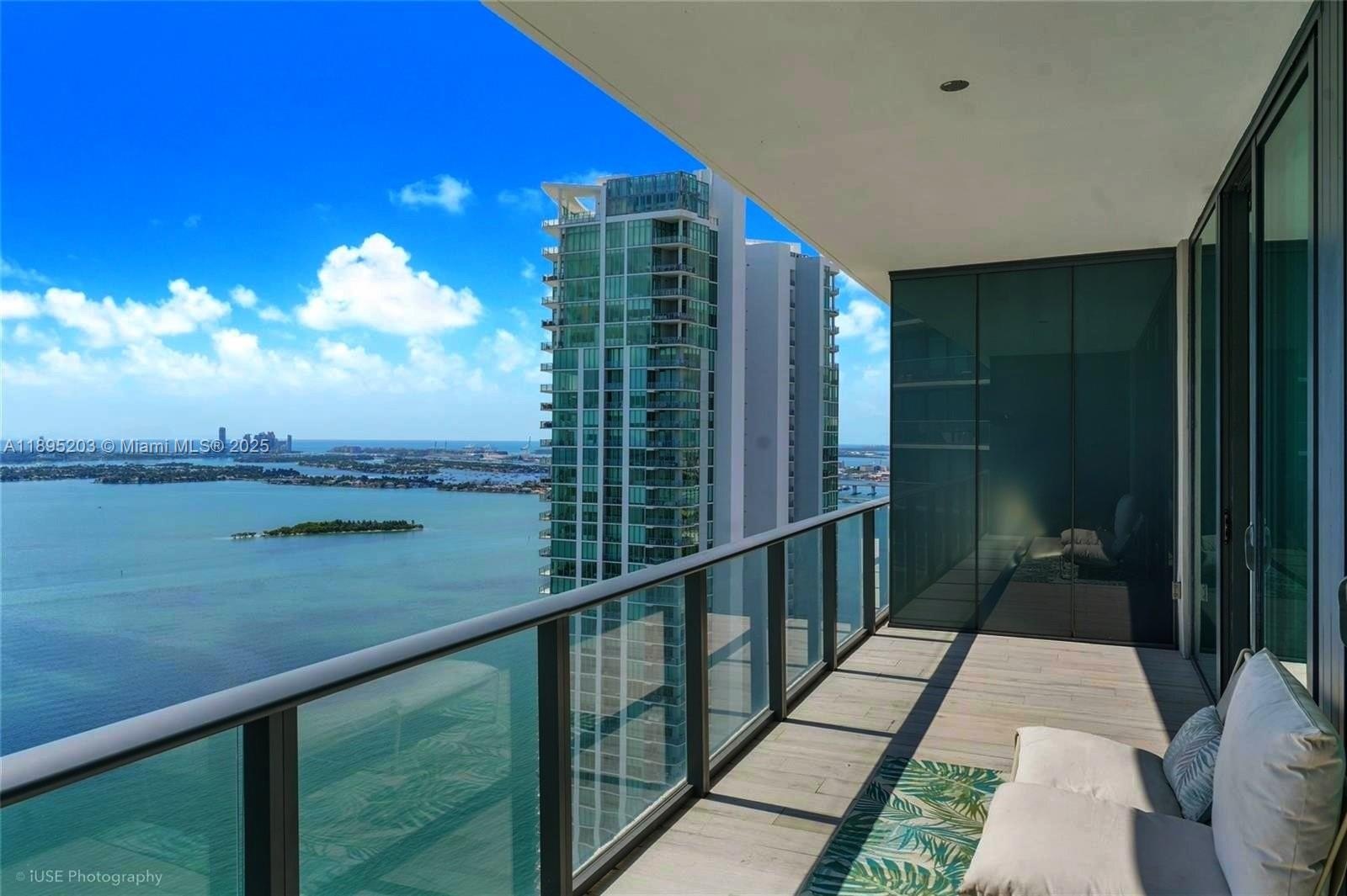 Condo 2BR 2BA - 480 NE 31st St, Miami, FL