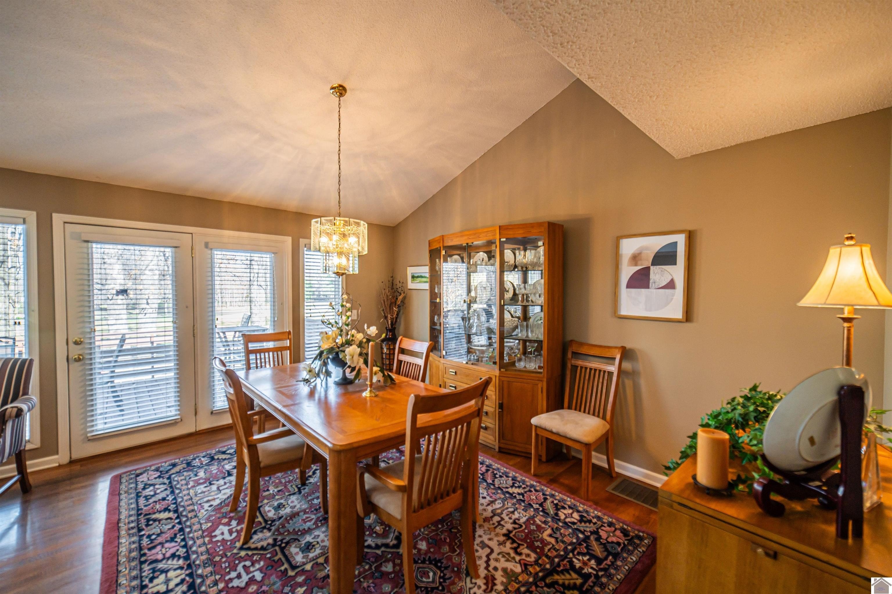 Condo 3BR 3BA - 25 Meadow Links Drive, Paducah, KY
