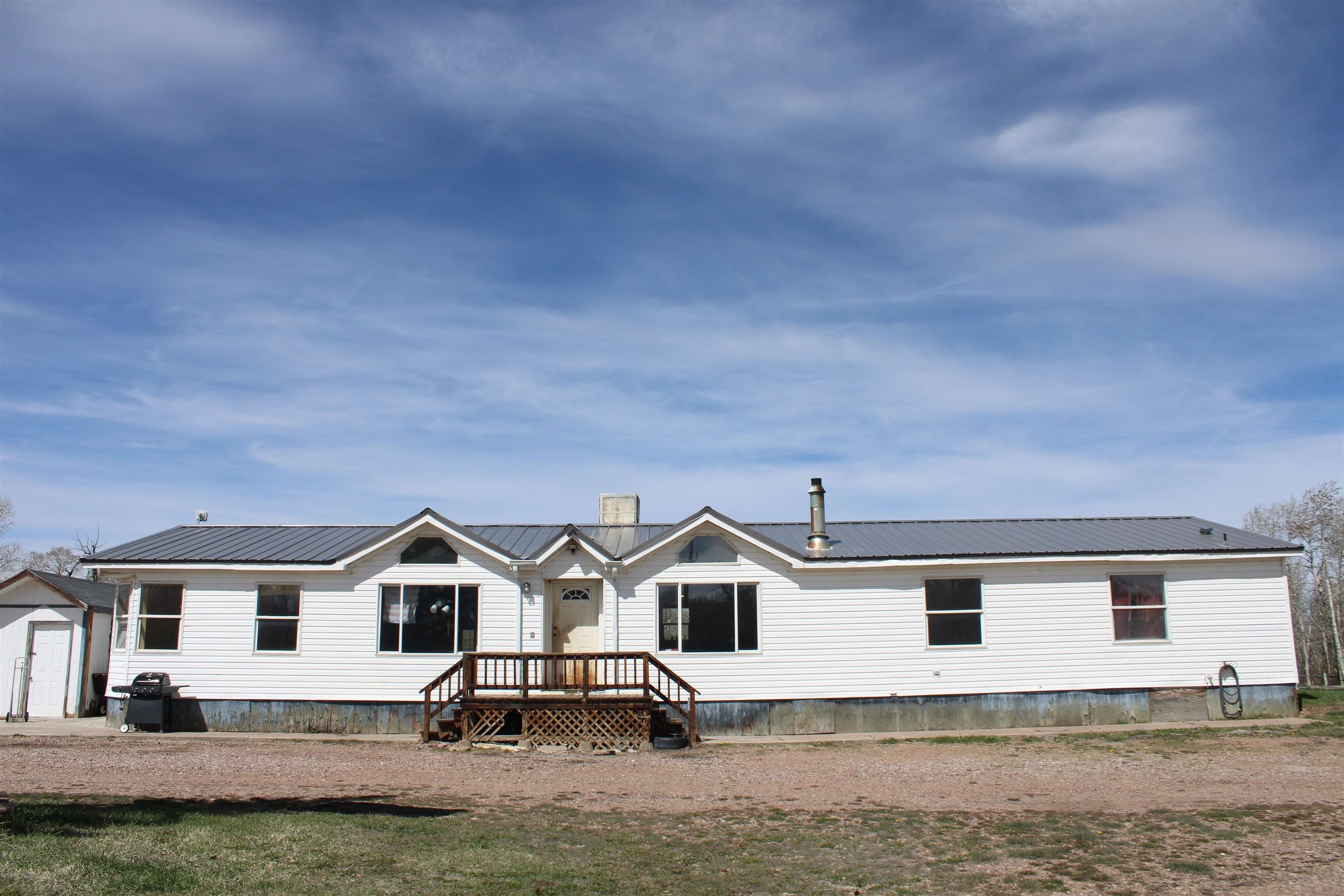 Other 4BR 3BA - 12699 State Highway 410, Robertson, WY