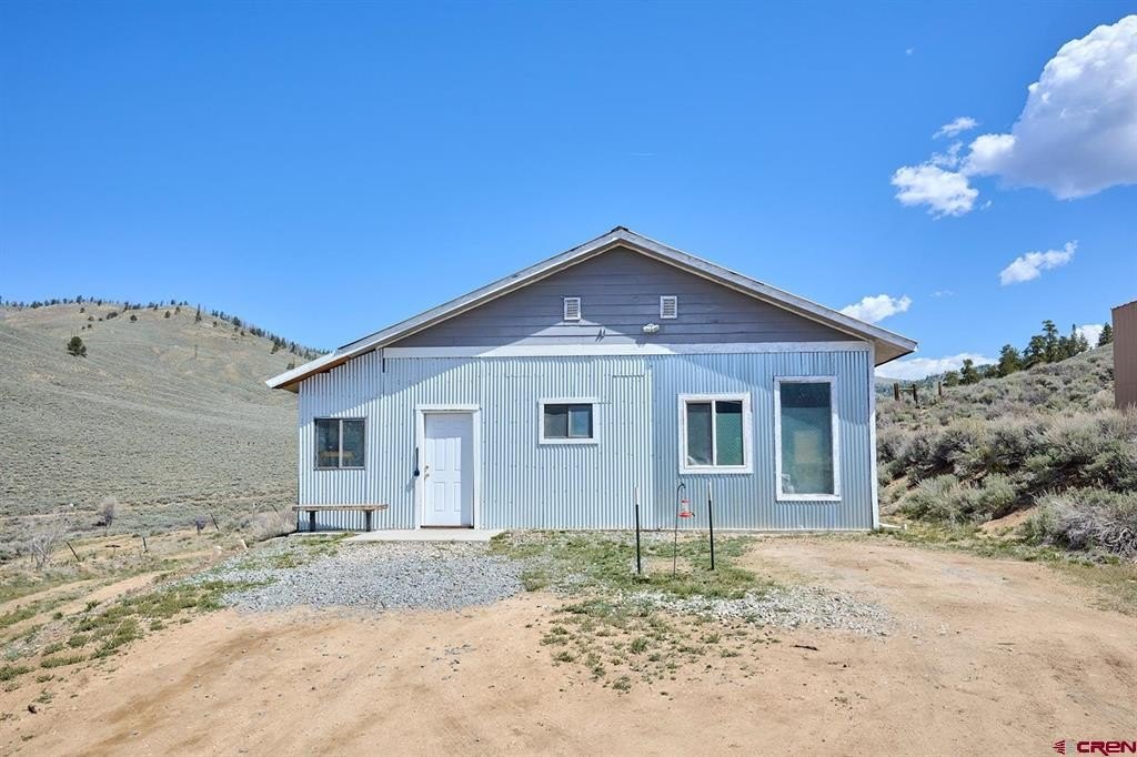 Other 1BR 1BA - 68327 Highway 50, Sargents, CO