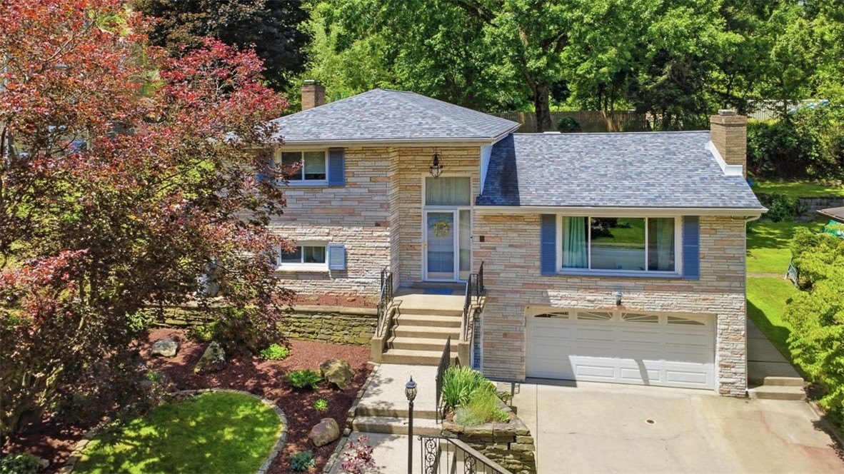 Single Family 3BR - 6725 Verona Rd, Verona, PA