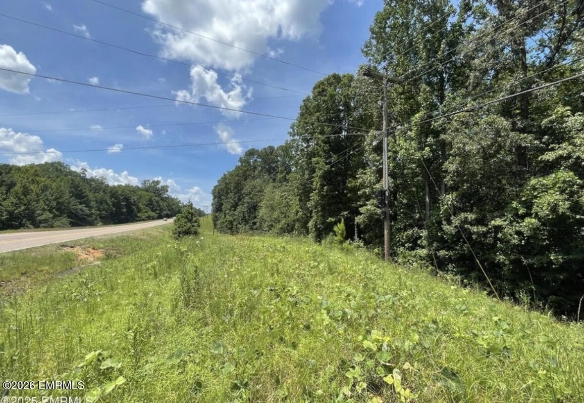 Other - MS-19, Meridian, MS