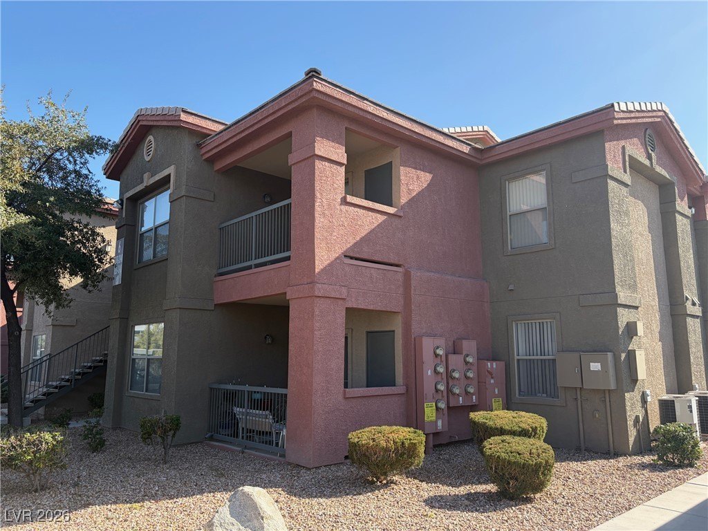 Condo 2BR 2BA - 8000 Badura Avenue, Las Vegas, NV