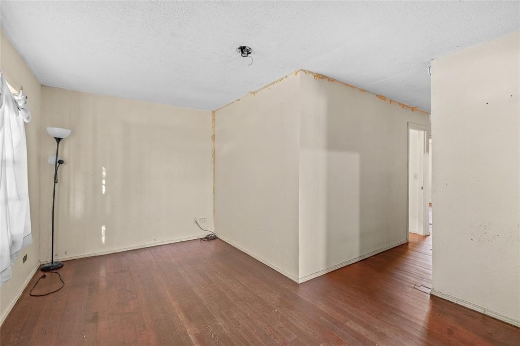 Single Family 3BR 2BA - 601 Dubois Street, Denison, TX