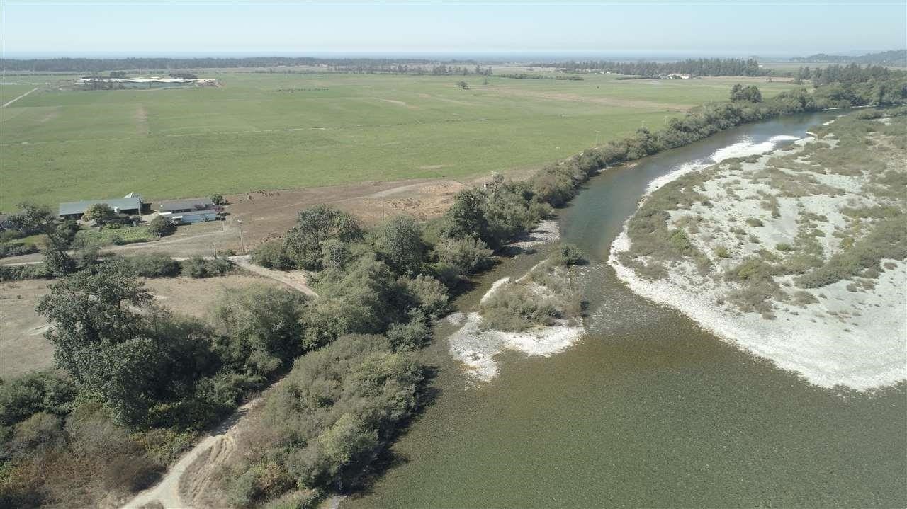 Plots and Land - Bailey, Crescent City, CA