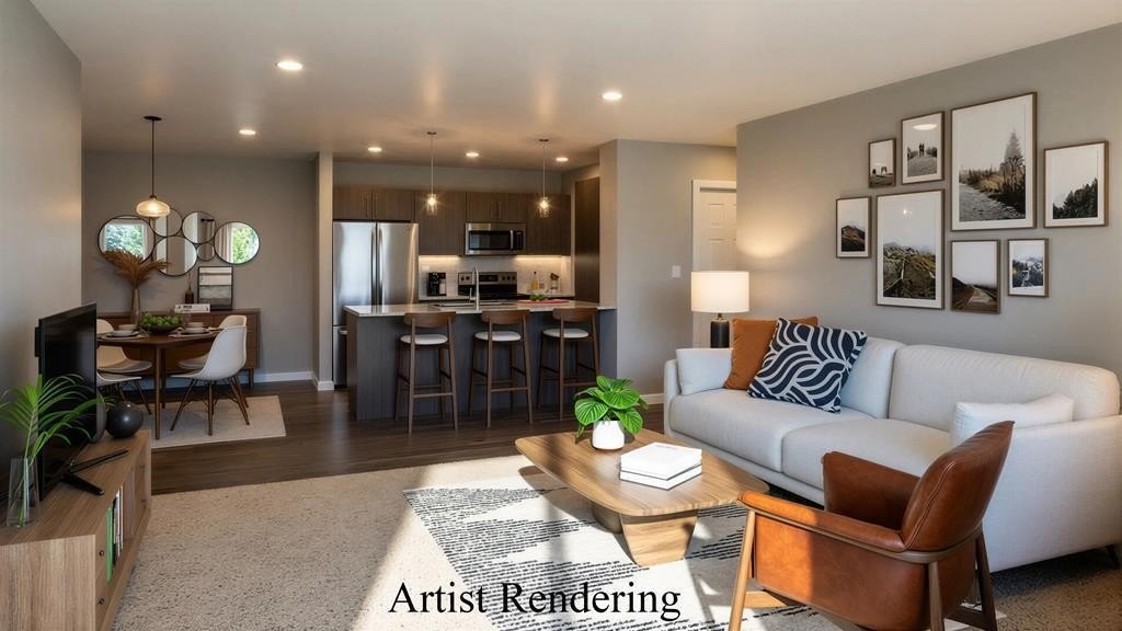 Condo 2BR 1BA - 1361 N 14th Ave, Sturgeon Bay, WI