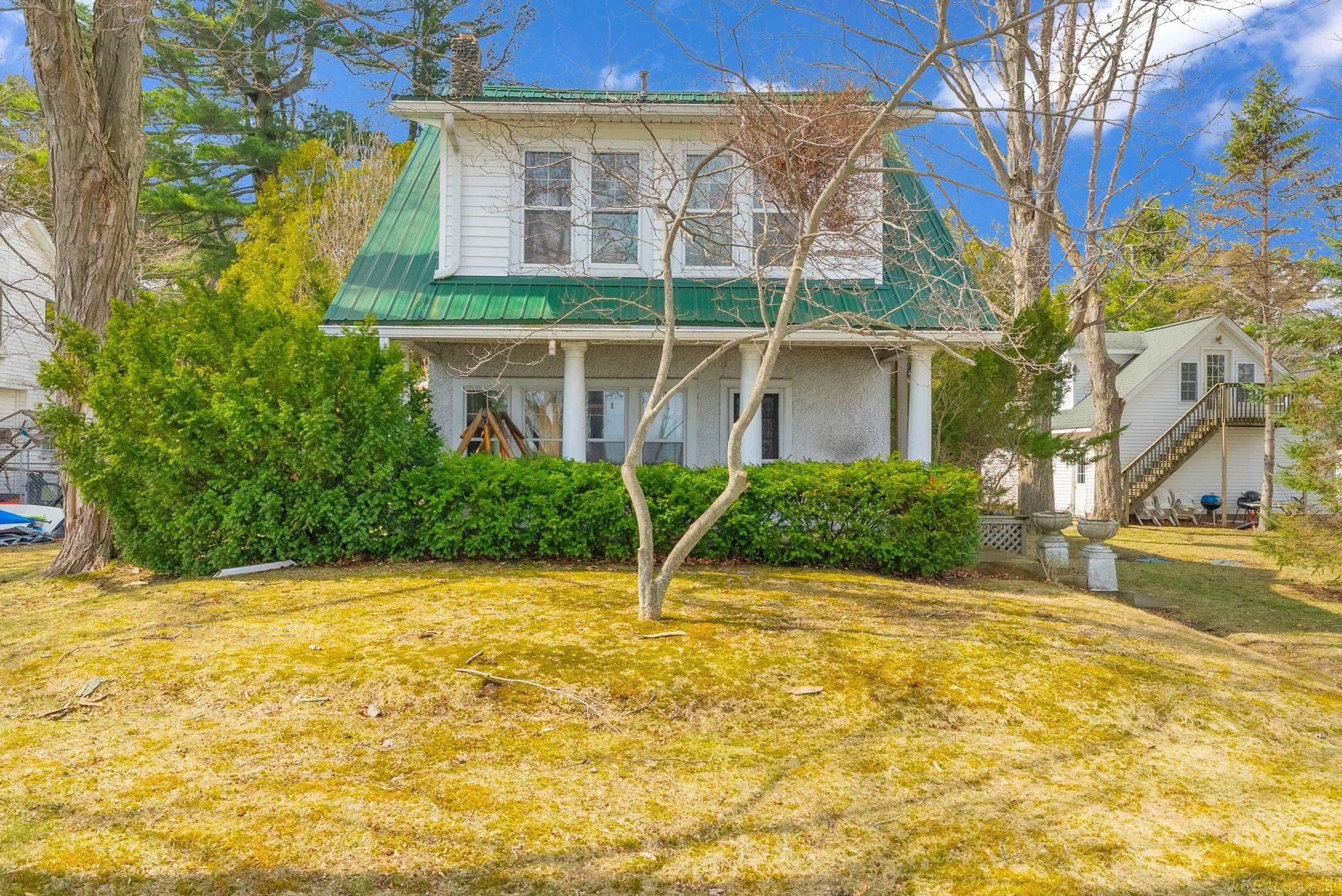 Other 5BR 3BA - 4055 Lakeshore Road, Lexington, MI
