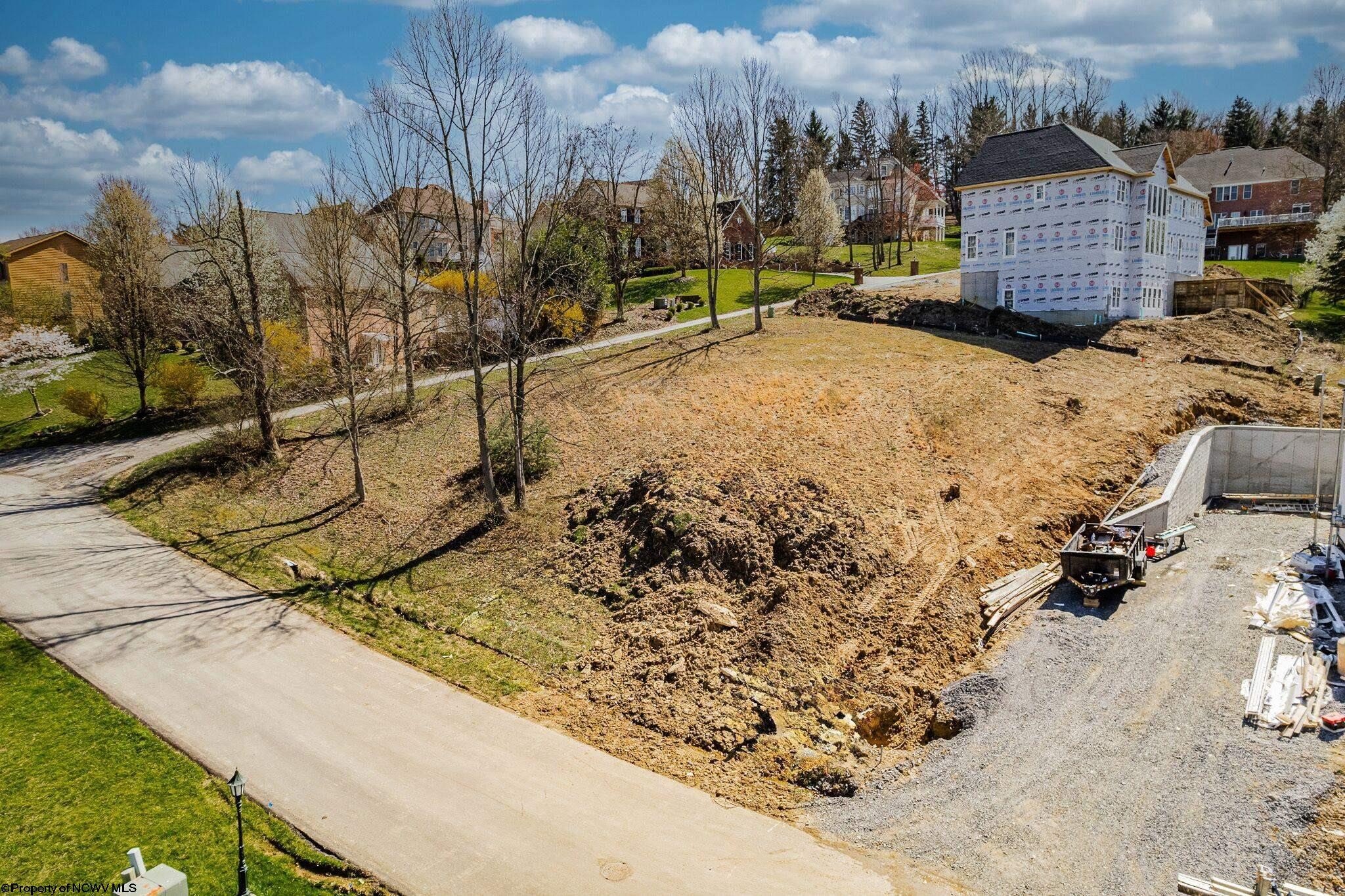 Other - Lot 32 Brettwald Drive, Morgantown, WV