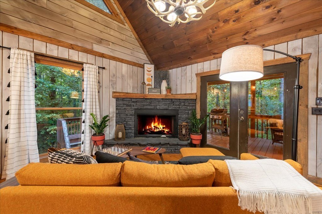 Other 4BR 3BA - 126 Brookwood Drive, Blue Ridge, GA
