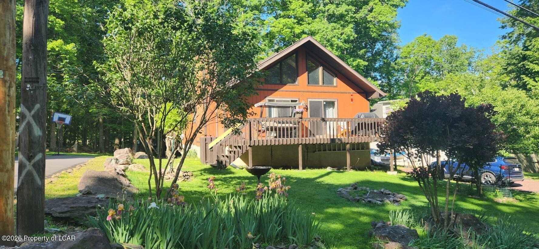 Single Family 3BR 2BA - 257 Trapper Springs Lane, Drums, PA