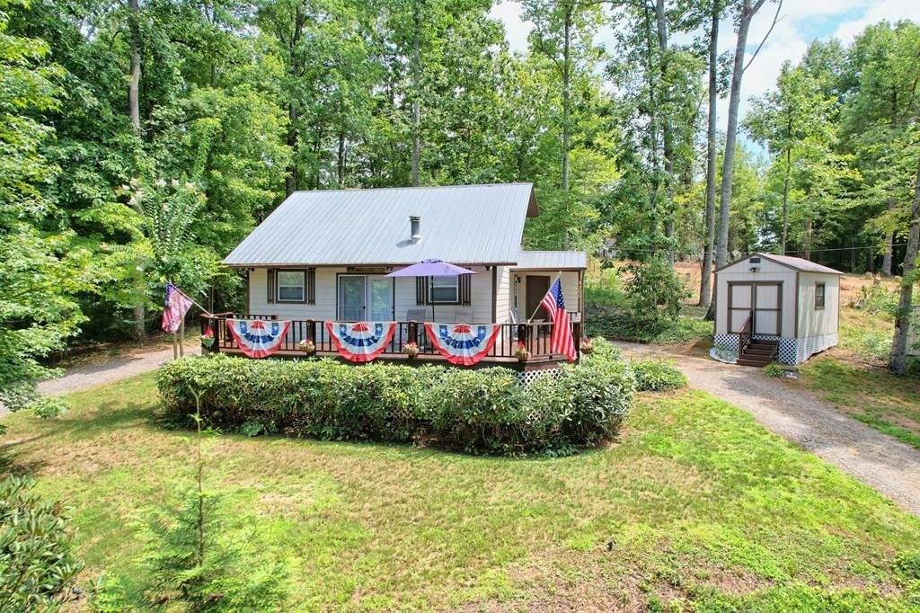 Other 3BR 2BA - 3259 Coffey Lane, Young Harris, GA
