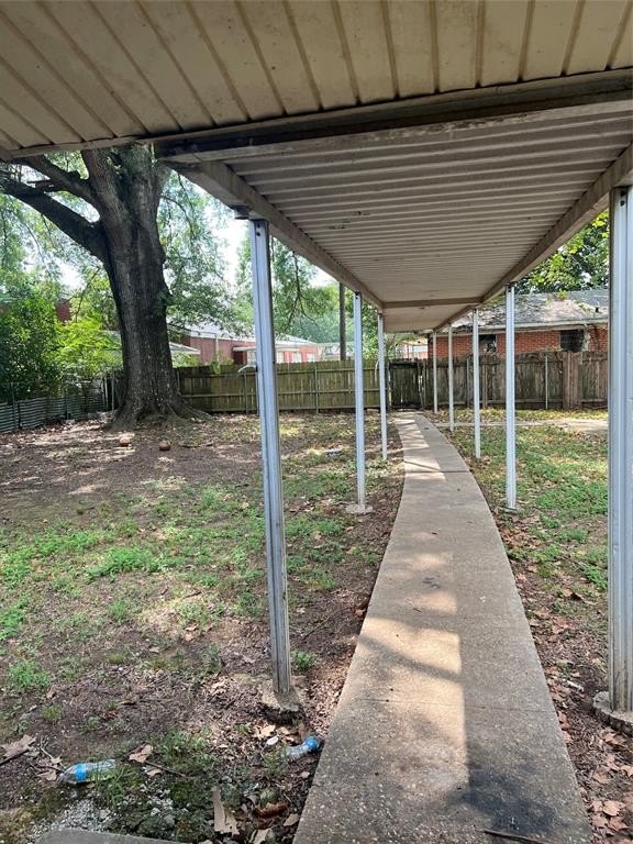 Single Family 4BR 3BA - 6716 Burke Street, Shreveport, LA