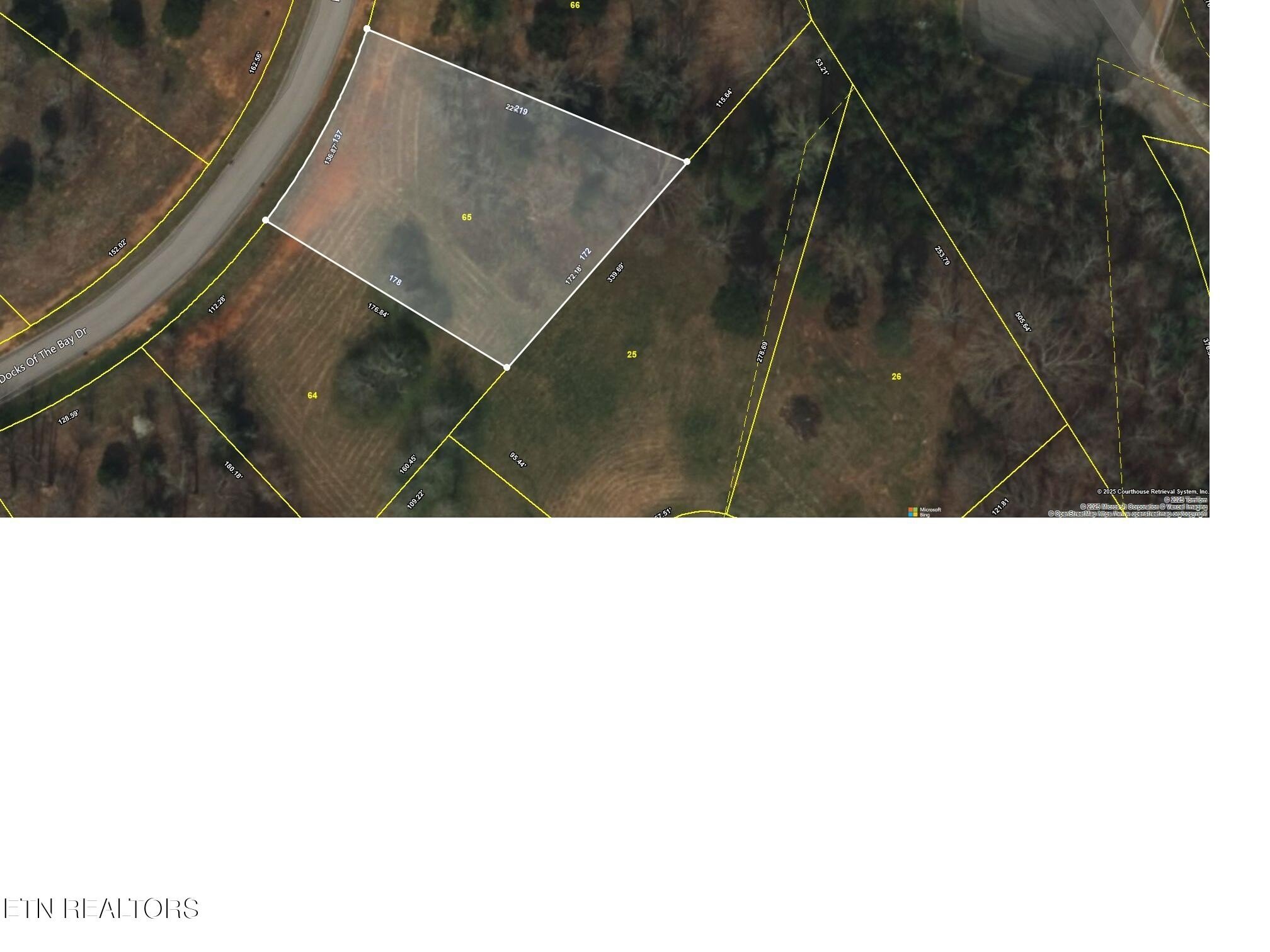 Other - Docks Of The Bay Drive lot: 65, Harriman, TN