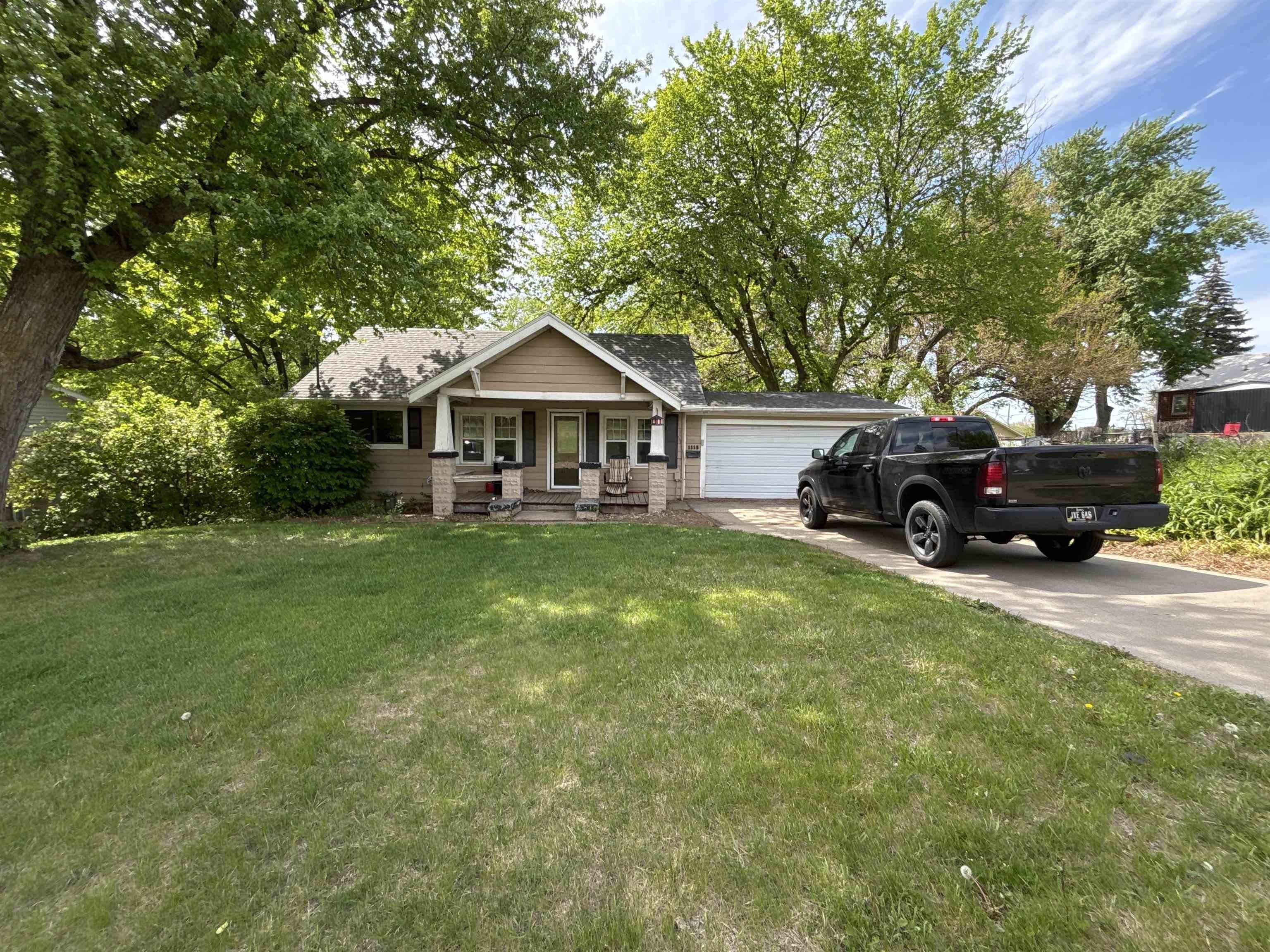Other 3BR 1BA - 1115 S RUSTIN ST, Sioux City, IA