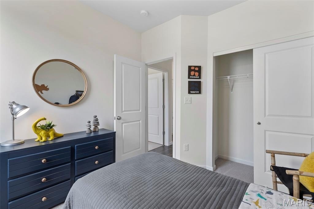 Single Family 2BR 2BA - 2 Aspen at Winding Meadows, Fenton, MO
