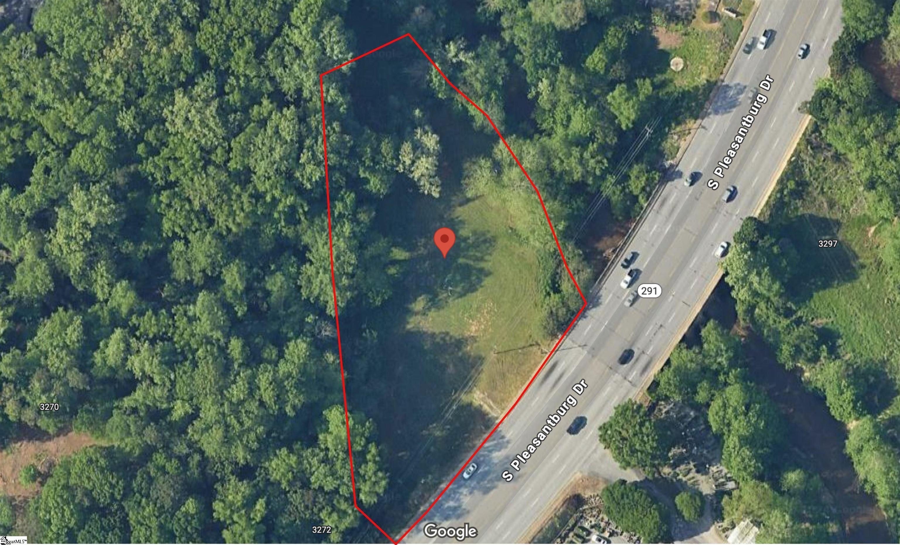 Other - 1138 S pleasantburg Drive, Greenville, SC