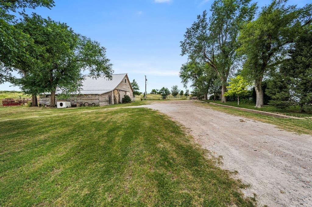 Other - 1204 E Cheyenne, Canadian, TX