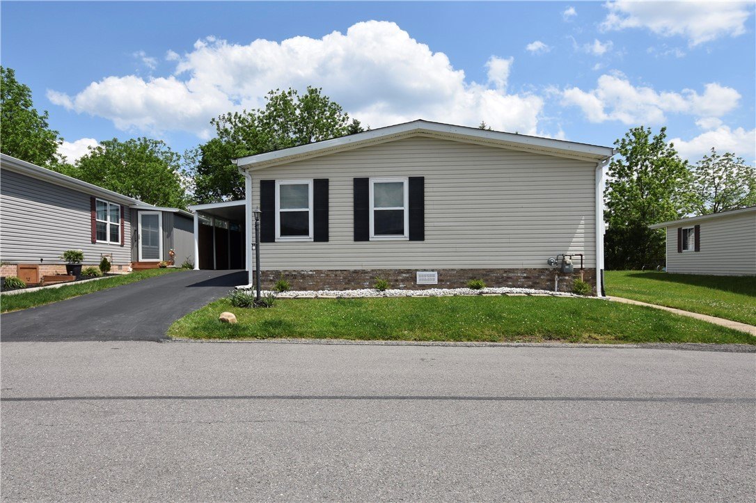 Single Family 3BR - 464 Canterbury Circle, Collier Twp, PA