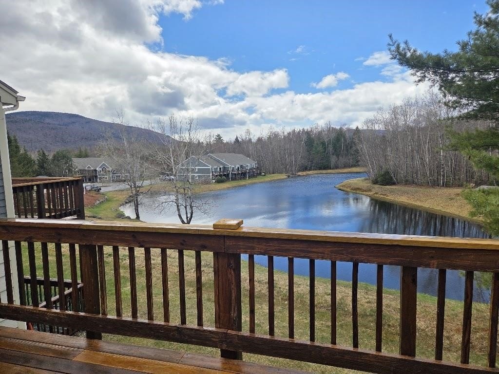 Condo 2BR 2BA - 166 Forest Ridge Drive, Lincoln, NH