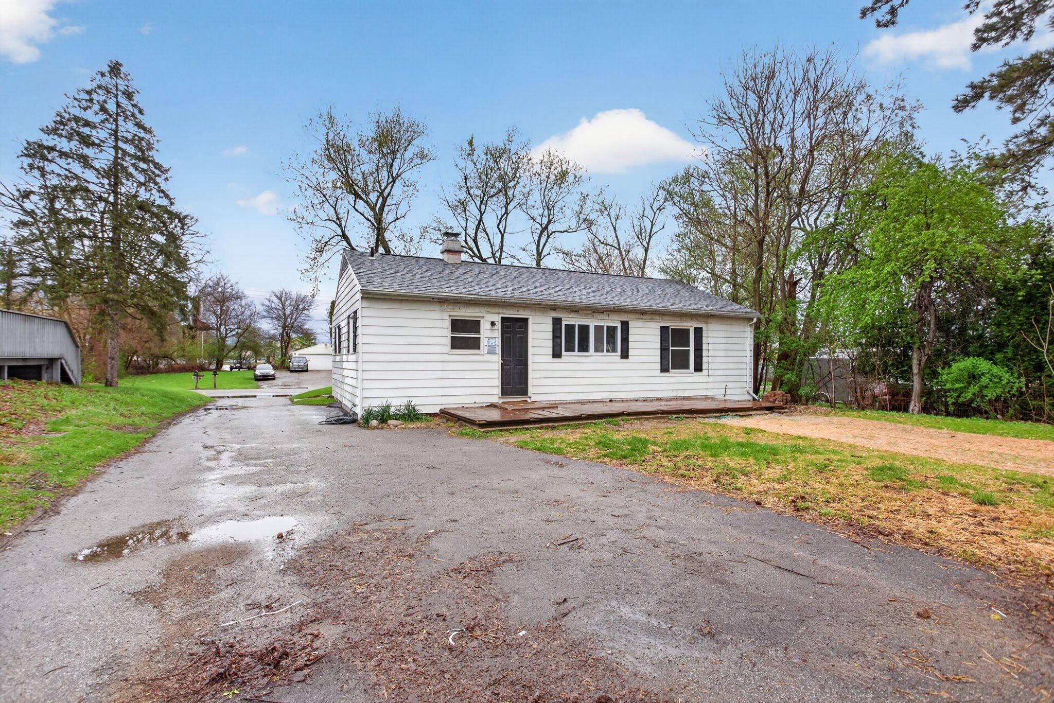 Other 3BR 1BA - 2005 Cortland Boulevard, Jackson, MI
