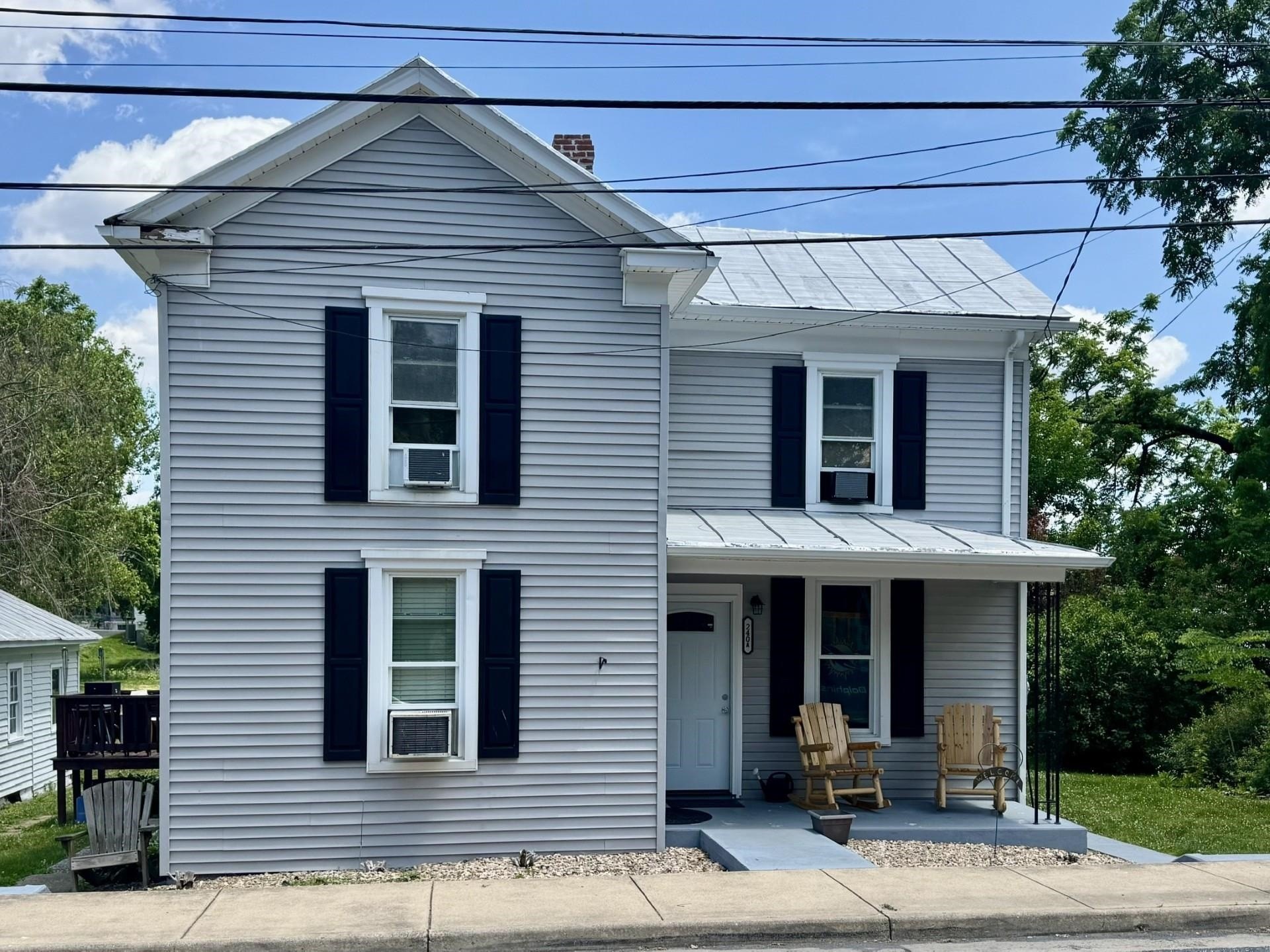 Other 3BR 2BA - 240 HIGH ST, DAYTON, VA