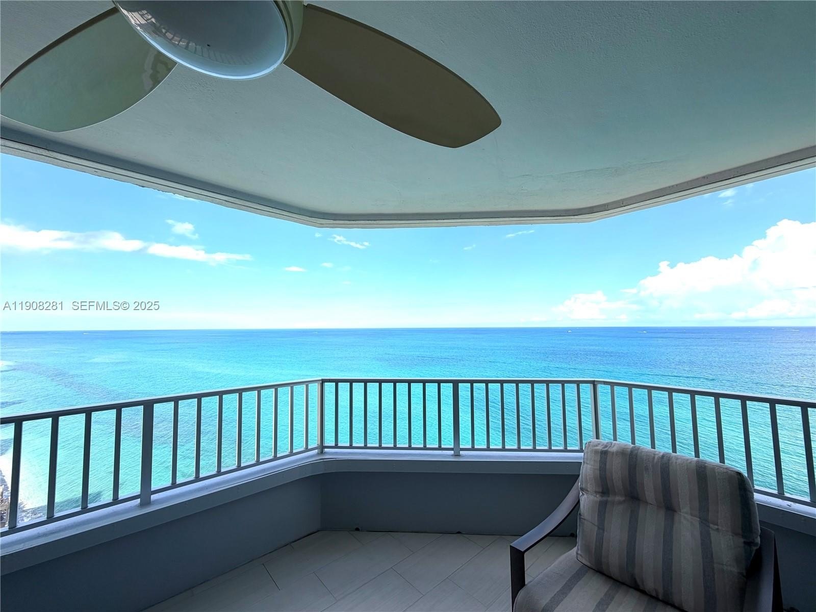 5200 N Ocean Dr