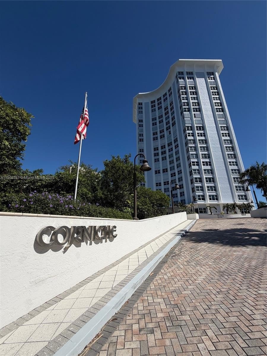 5200 N Ocean Dr