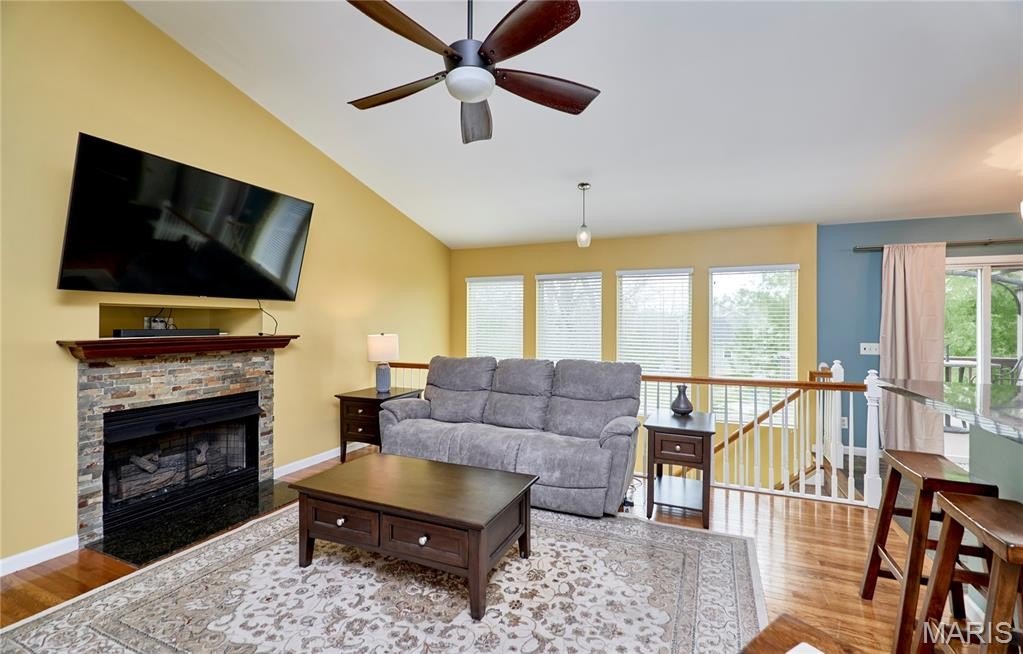 Single Family 5BR 3BA - 116 Groton Drive, Wentzville, MO