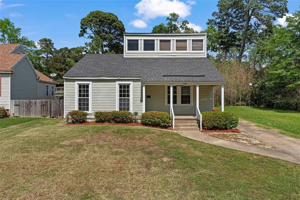 Single Family 3BR 2BA - 720 Cecile, Shreveport, LA